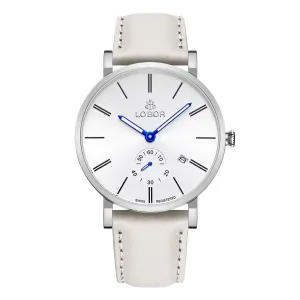 Glacier Lambert Offwhite 40mm