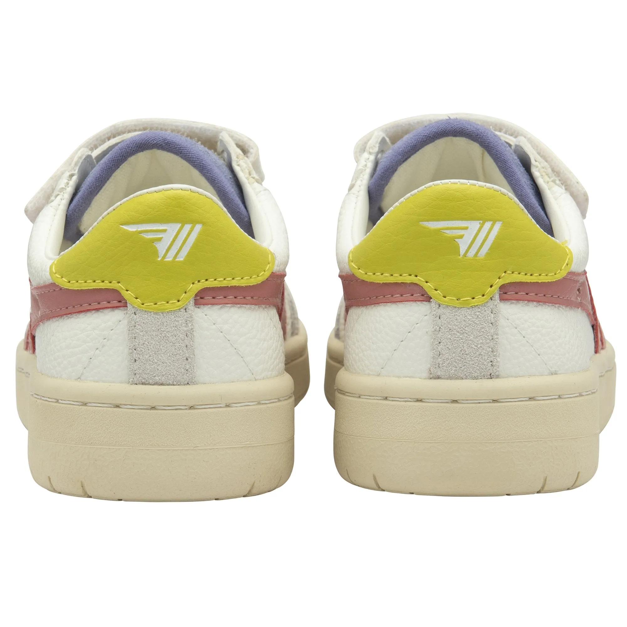 GOLA | Classics Kids' Falcon Strap Trainers