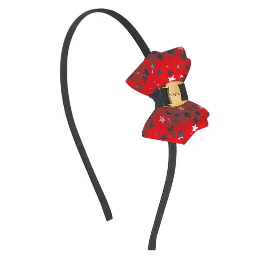 Hair Band 4402