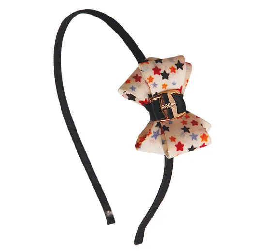 Hair Band 4402