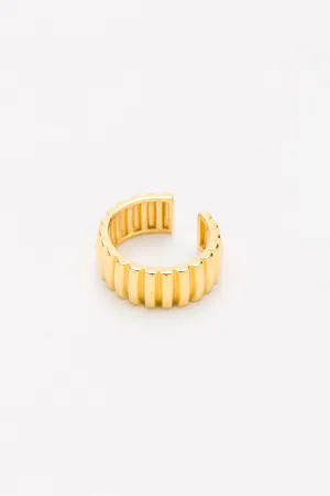 Harper Adjustable Ring