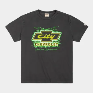 Hendrick Motorsports City Chevrolet Vintage Heavyweight Tee