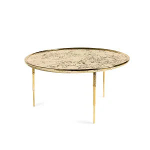 HERON COFFEE TABLE