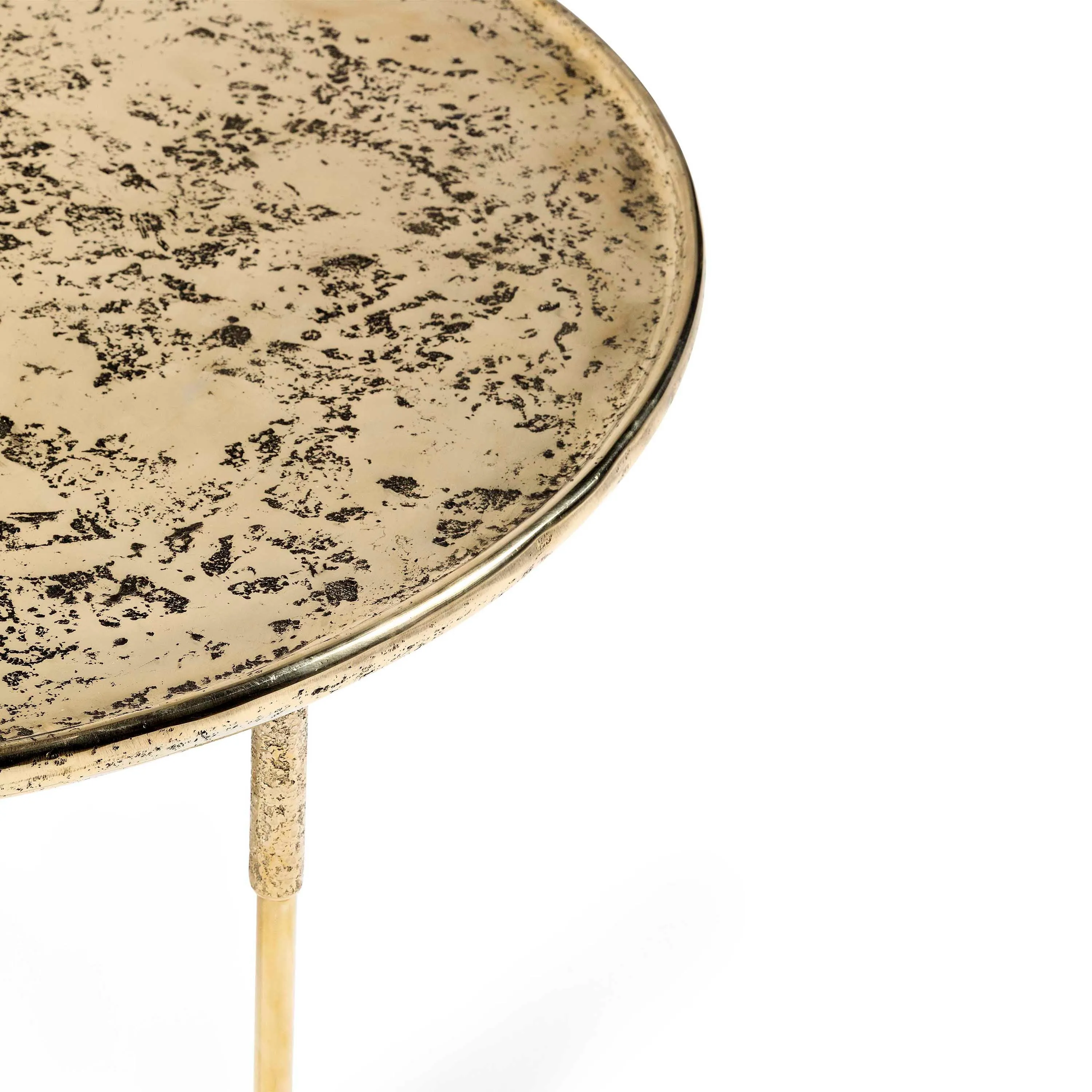 HERON COFFEE TABLE