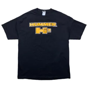 Hummer H2 Tee