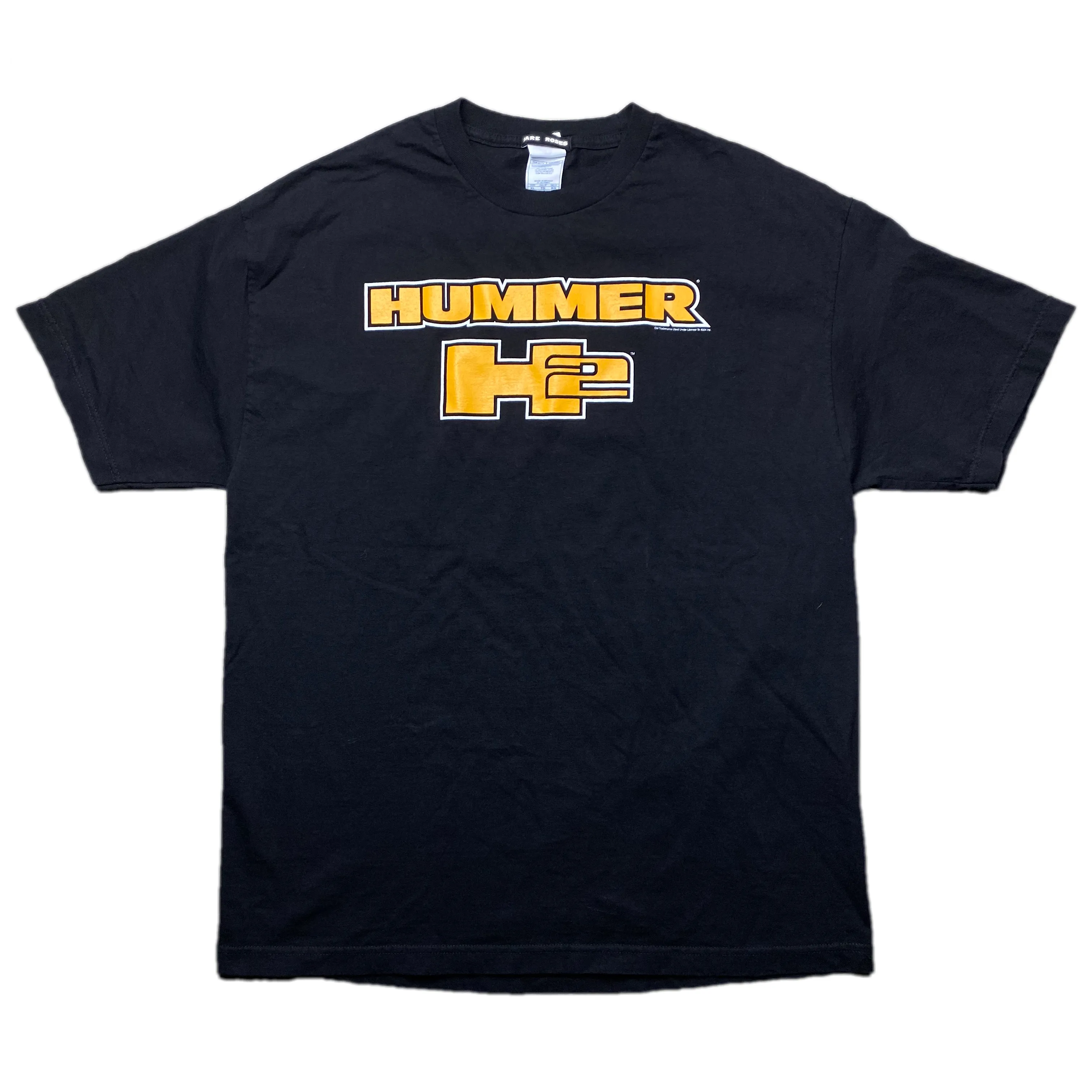 Hummer H2 Tee