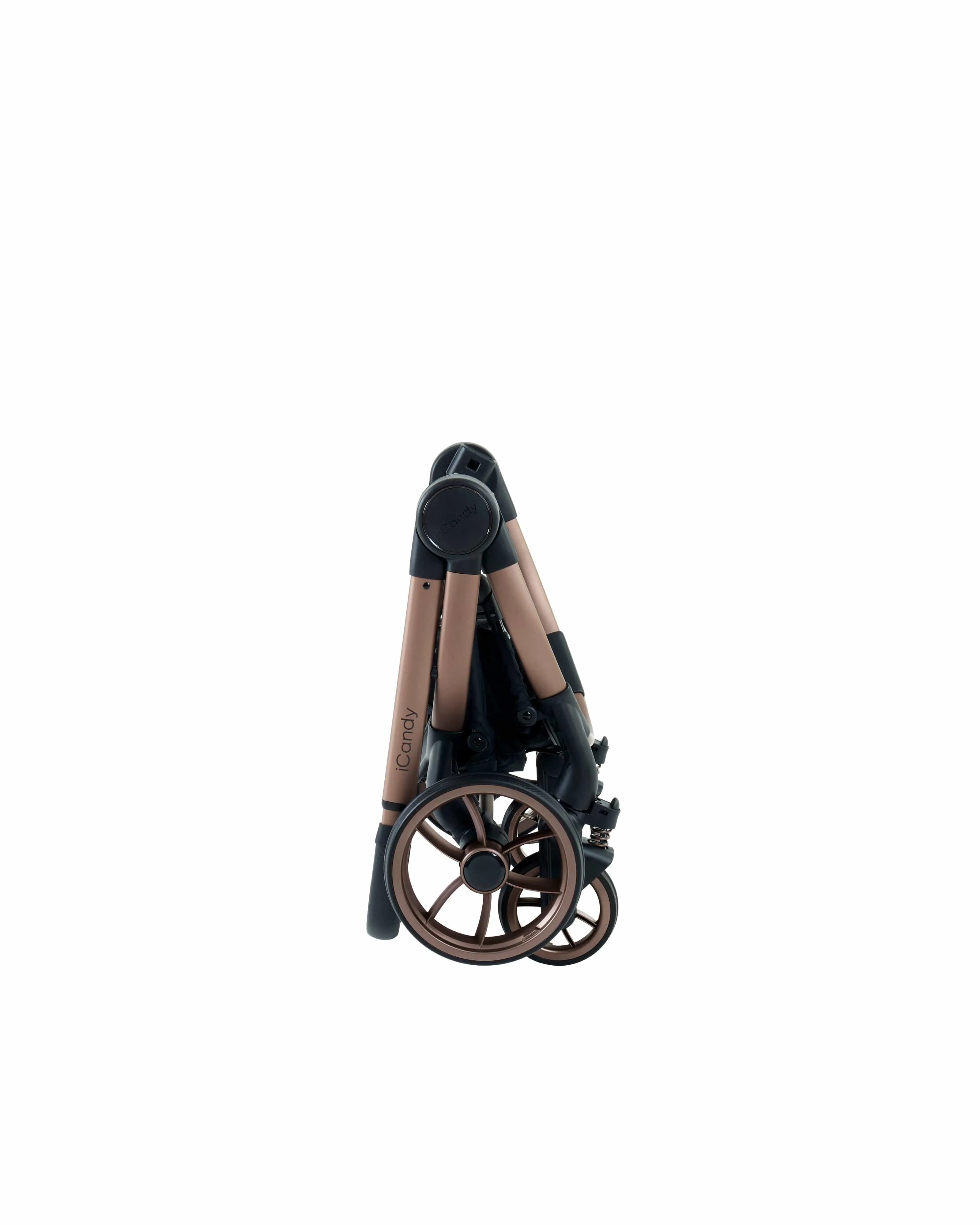 iCandy Peach 7 (Cocoon) Travel System - Pecan