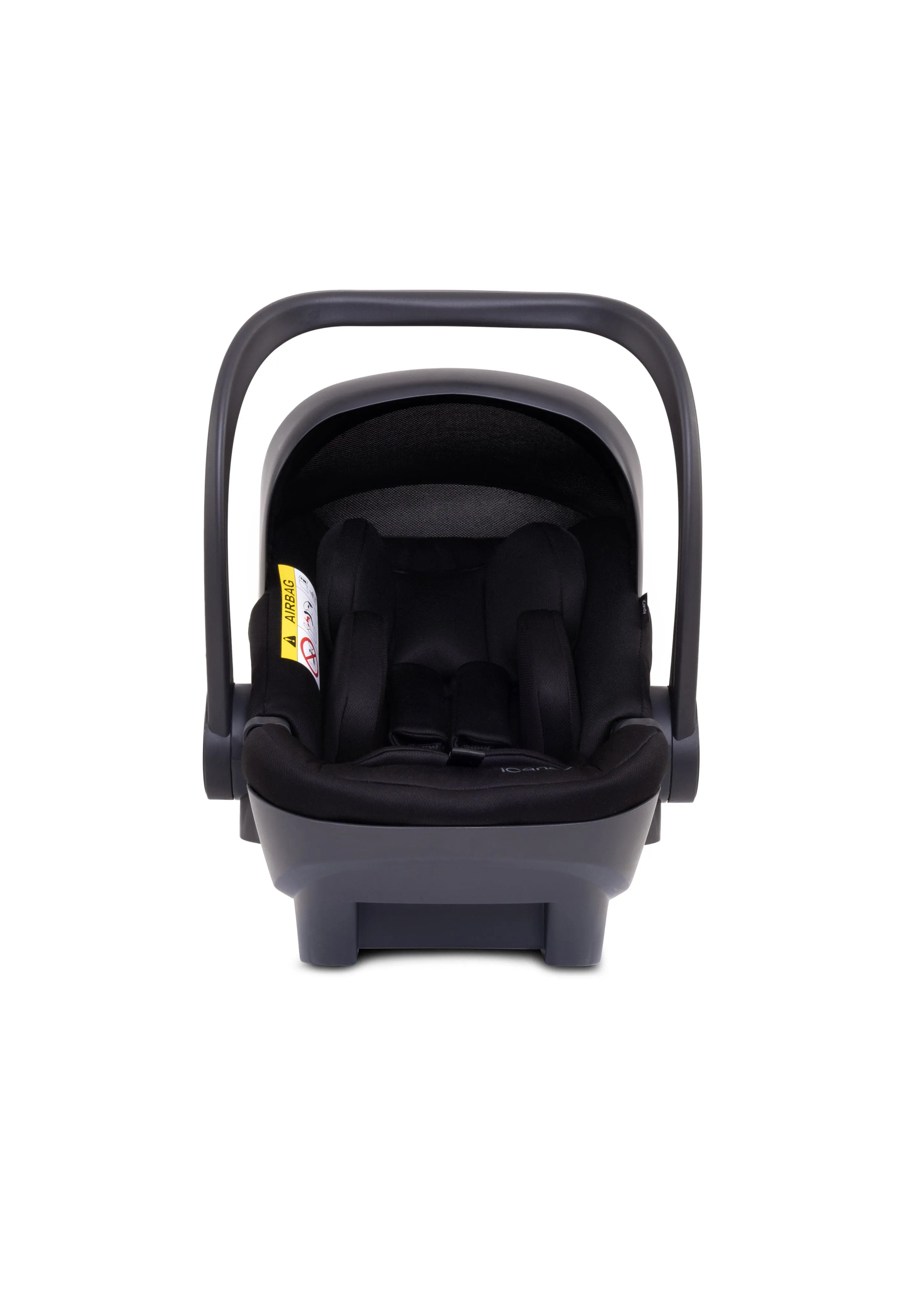iCandy Peach 7 (Cocoon) Travel System - Pecan