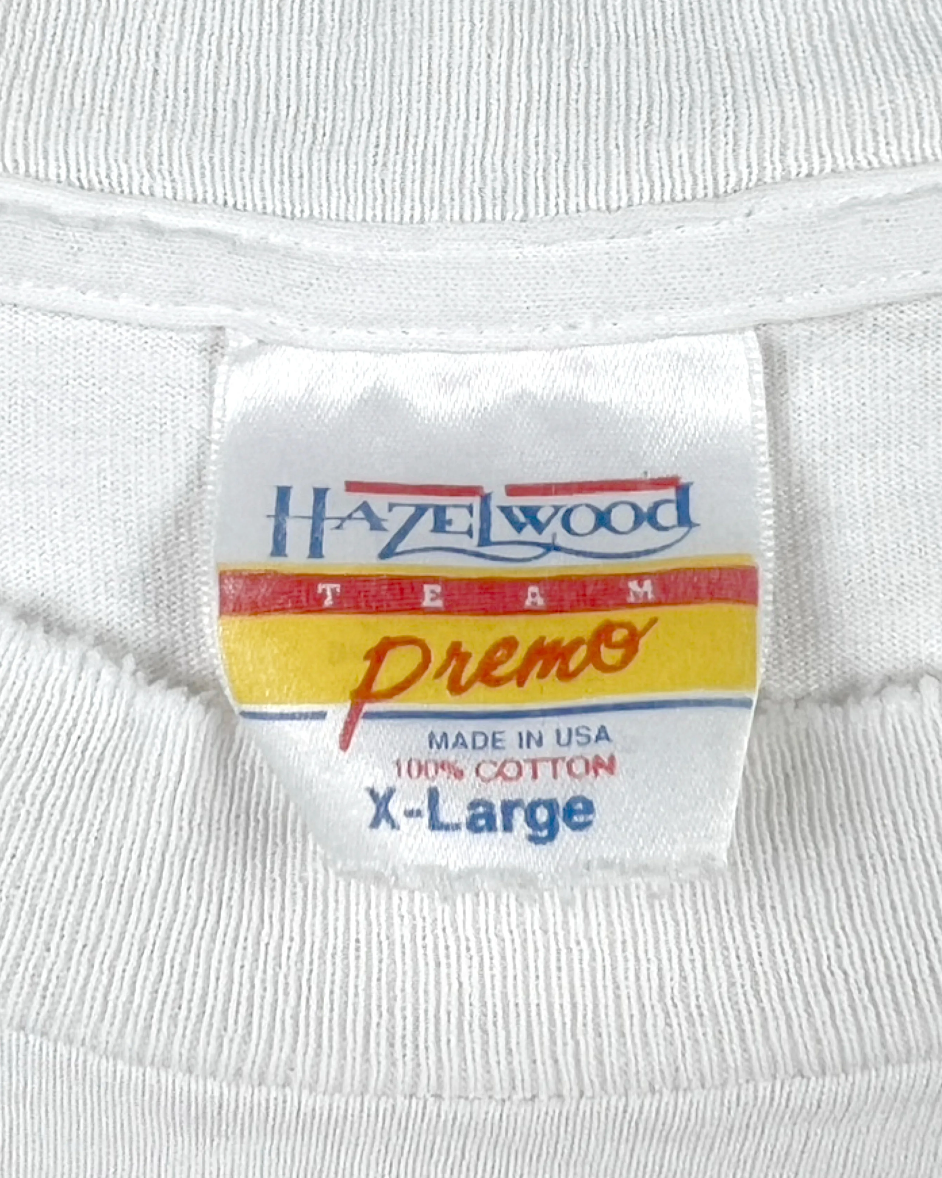 Iceberg Grand Prix 1991 T-Shirt