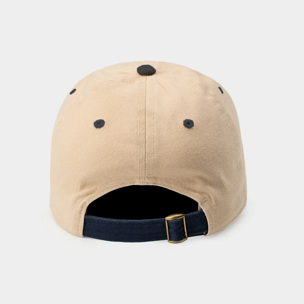 Indianapolis Motor Speedway 1930 Logo Dad Hat