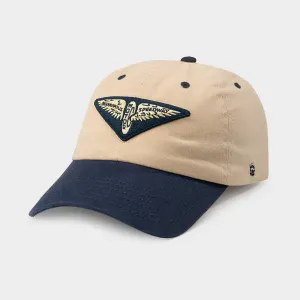 Indianapolis Motor Speedway 1930 Logo Dad Hat