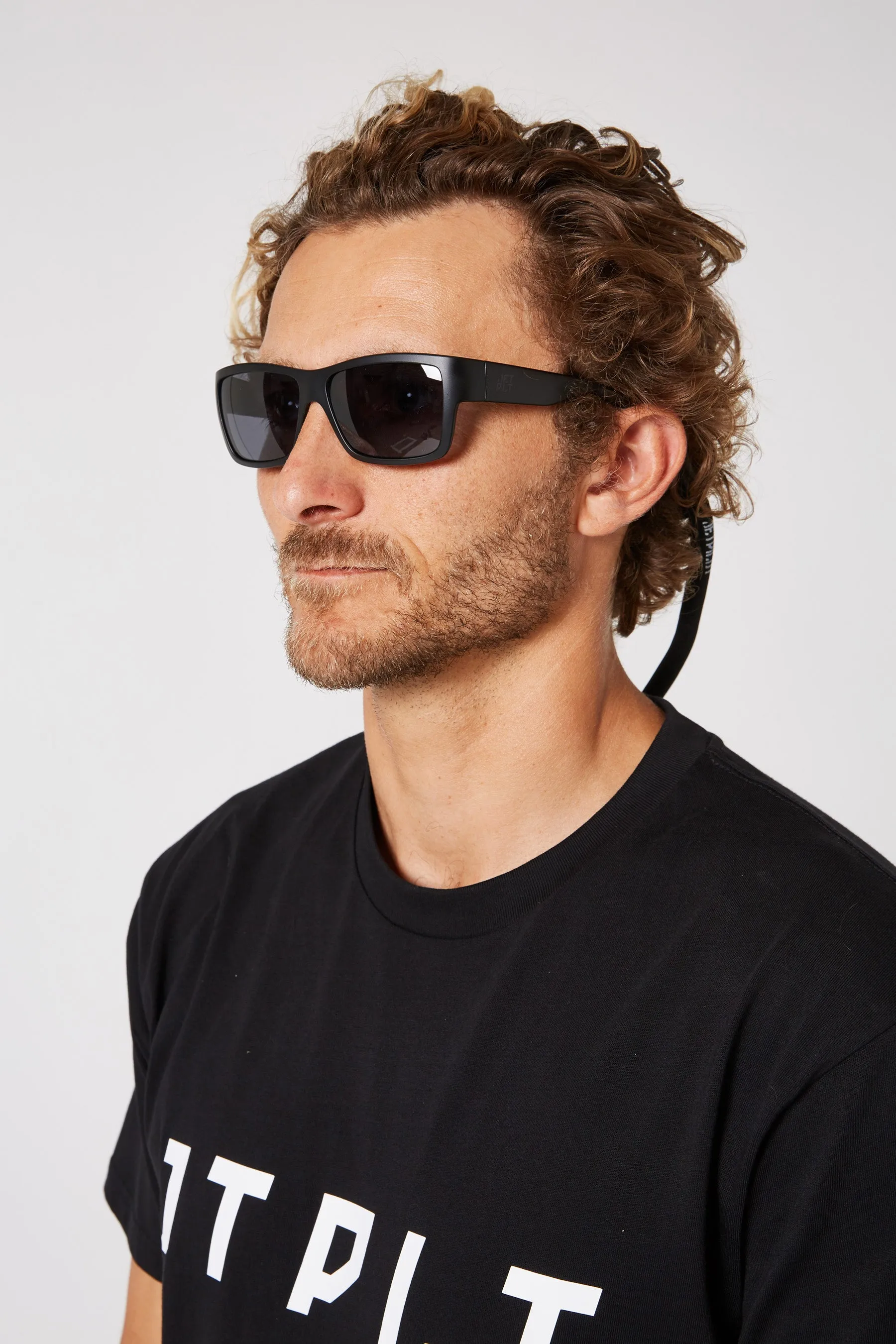 Jetpilot Floating Sunnie Retainers - Black