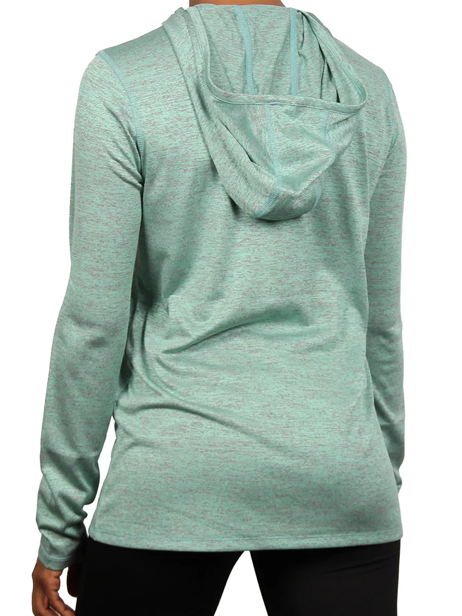 JODI PULLOVER HOODIE