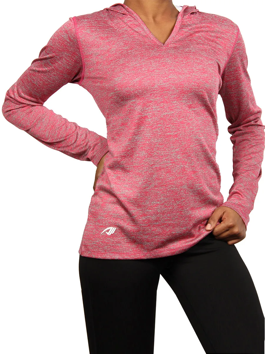 JODI PULLOVER HOODIE