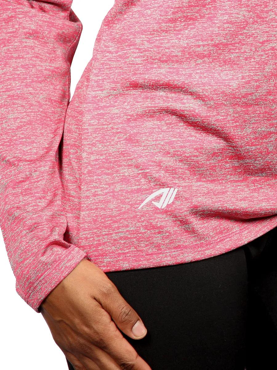 JODI PULLOVER HOODIE