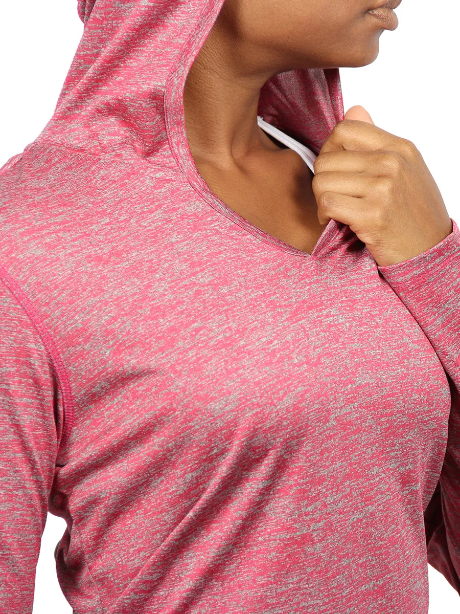 JODI PULLOVER HOODIE