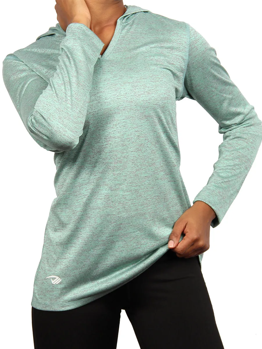 JODI PULLOVER HOODIE