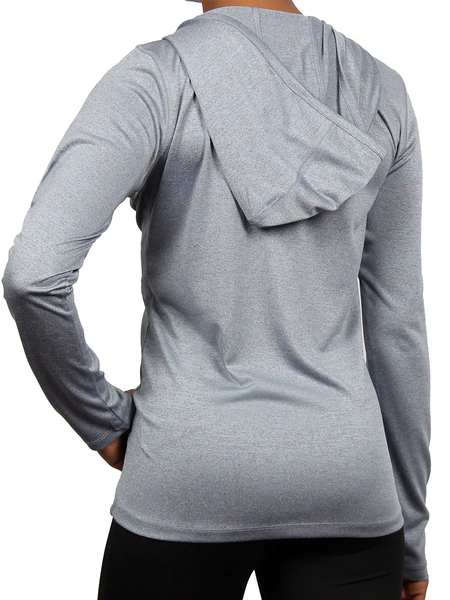 JODI PULLOVER HOODIE