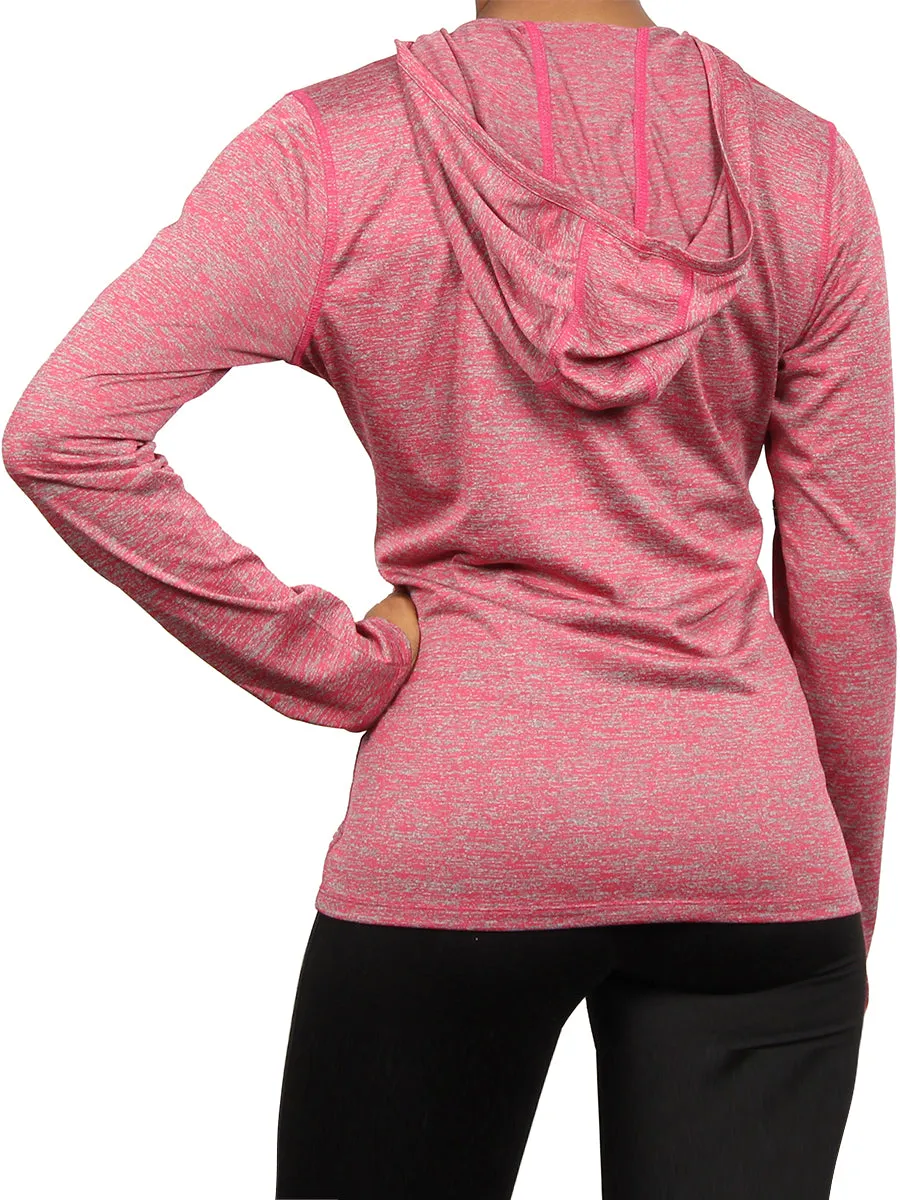 JODI PULLOVER HOODIE