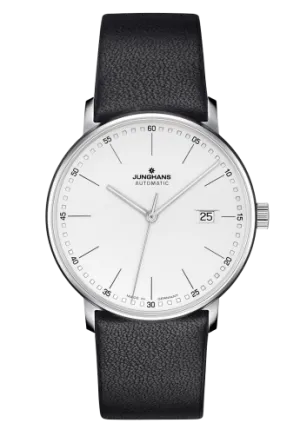 JUNGHANS FORM A 027/4730.00