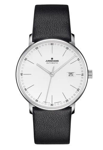 JUNGHANS FORM A 027/4730.00
