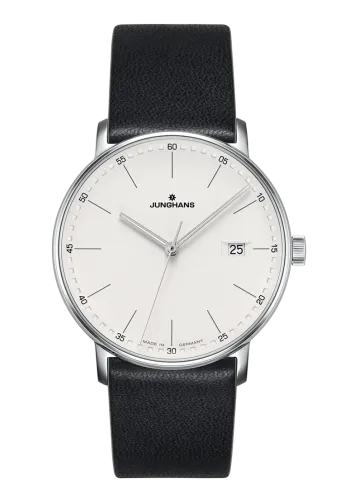 JUNGHANS FORM Quarz 041/4884.00