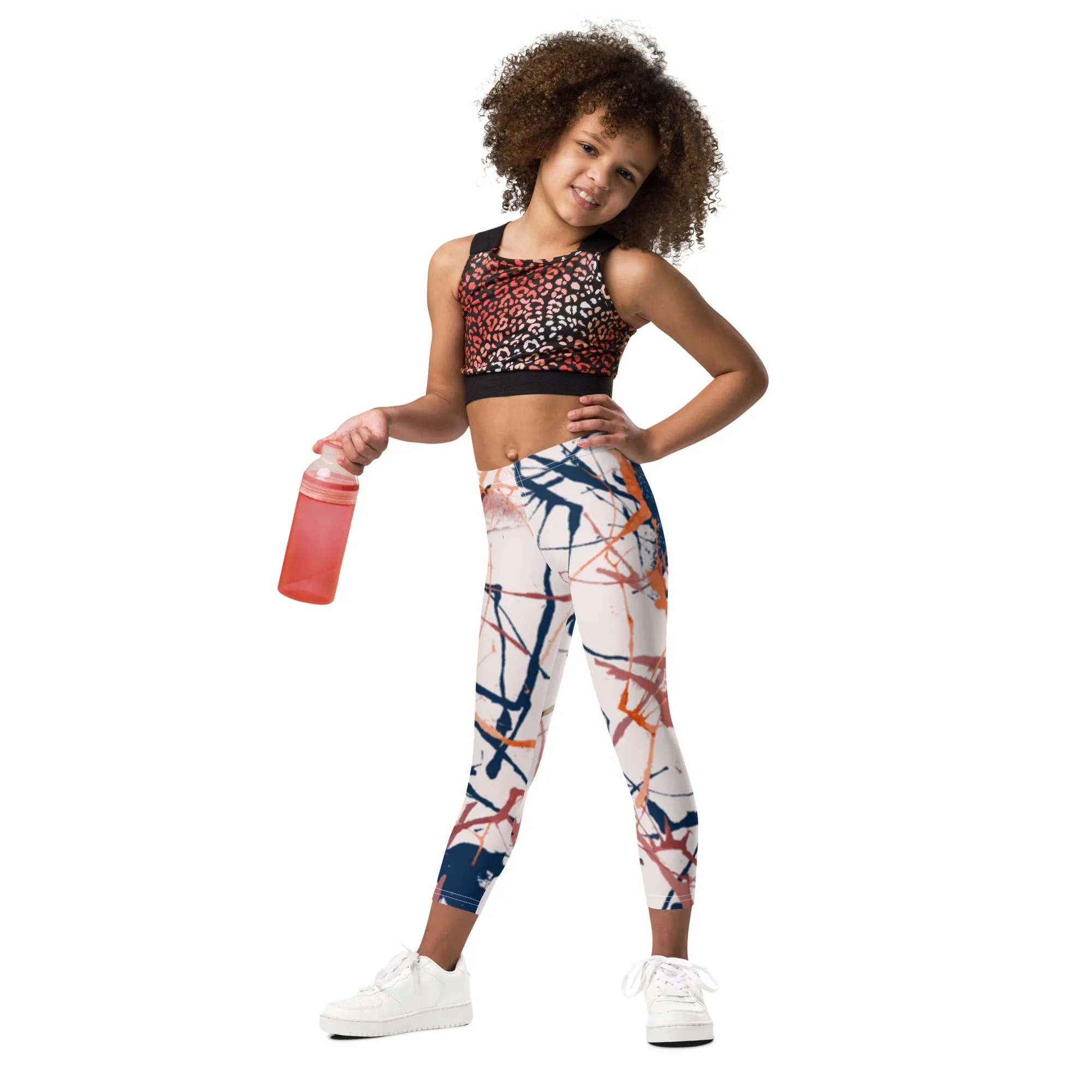 Kid's Leggings