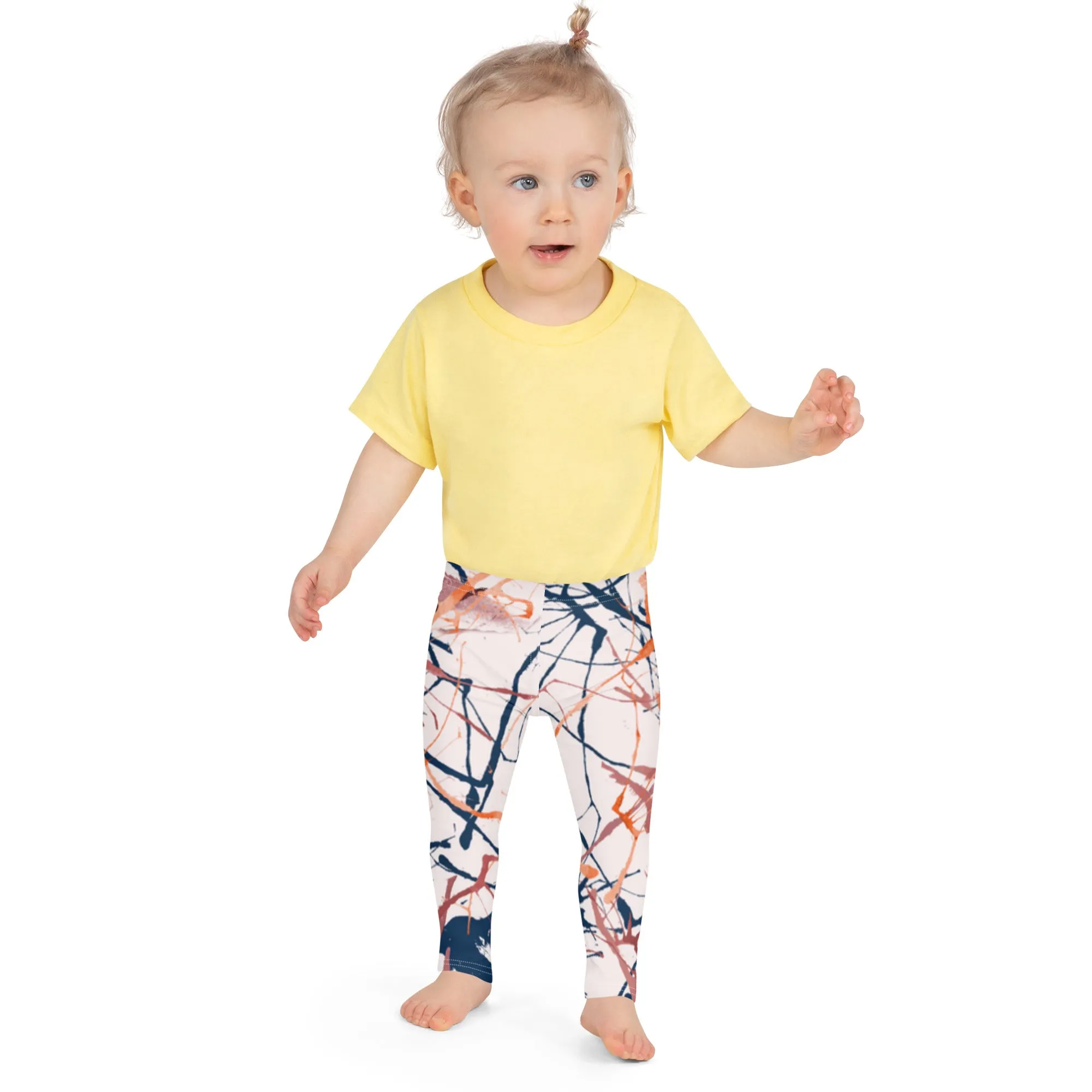 Kid's Leggings