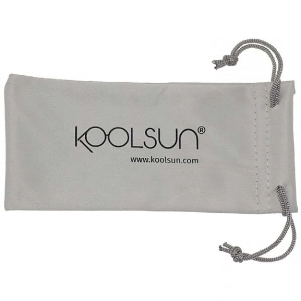 Koolsun Flex Sunglasses (Pink Sorbet)