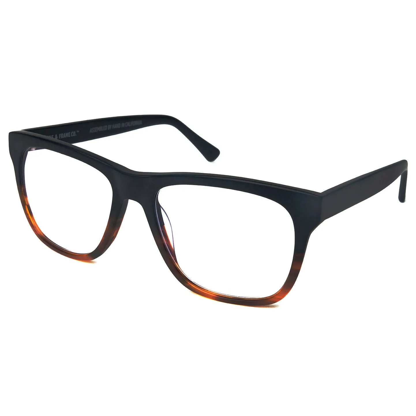 L&F Leon |  Reading Glasses | Vintage Sunburst