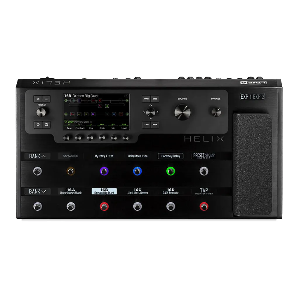 Line 6 Helix