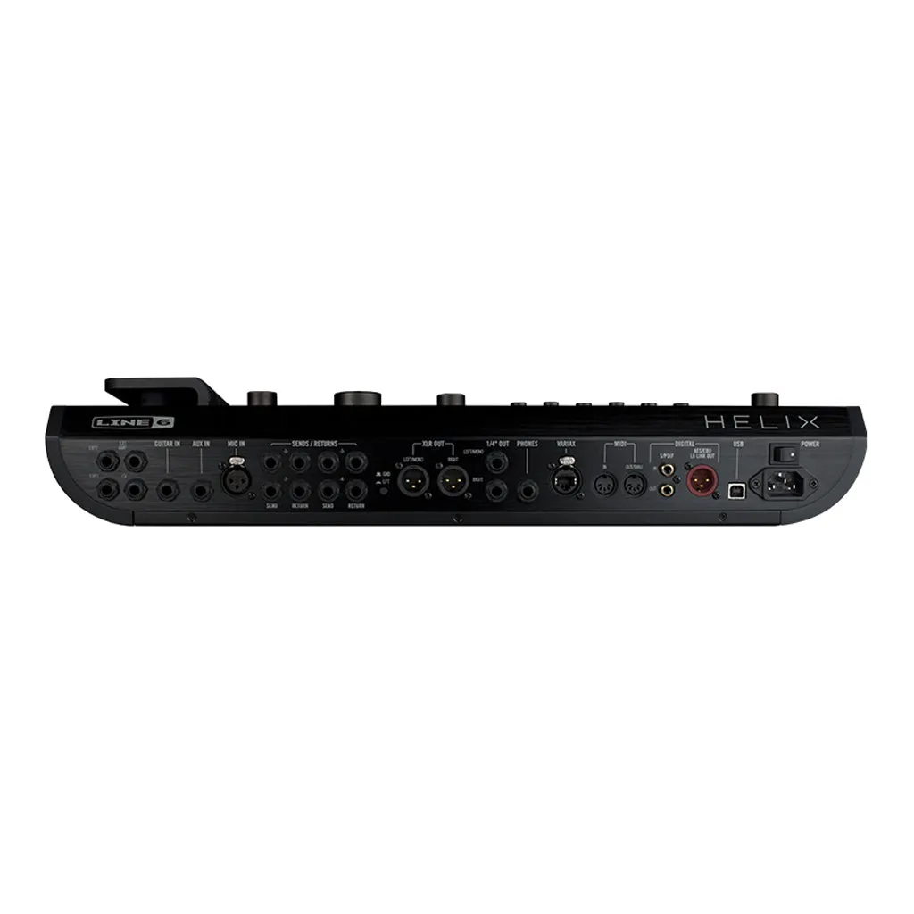 Line 6 Helix