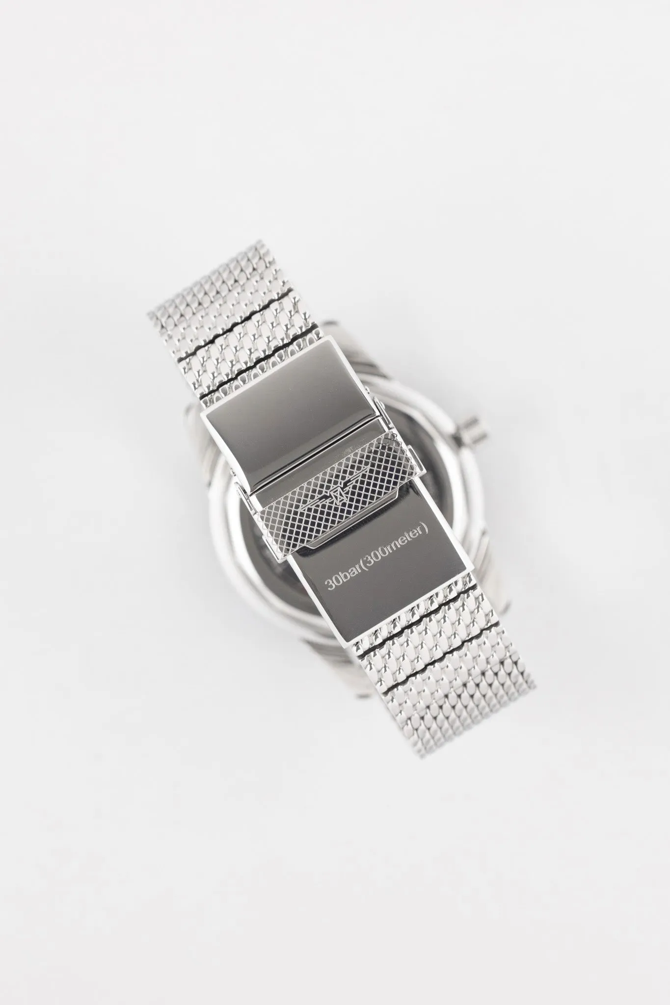 LONGINES Heritage Skin Diver 42mm - Black