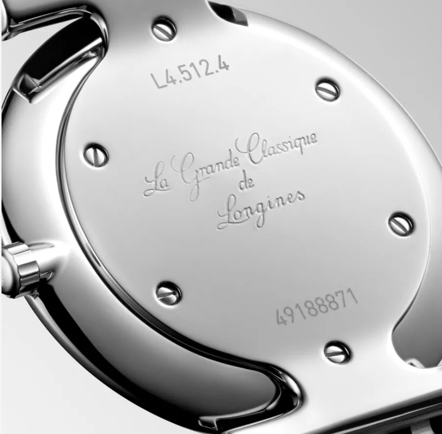LONGINES LA GRANDE CLASSIQUE DE LONGINES 29mm
