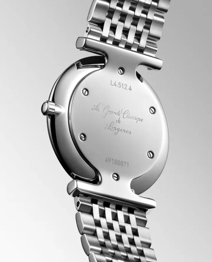 LONGINES LA GRANDE CLASSIQUE DE LONGINES 29mm