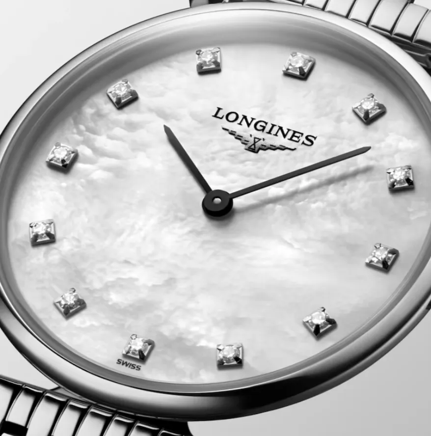 LONGINES LA GRANDE CLASSIQUE DE LONGINES 29mm