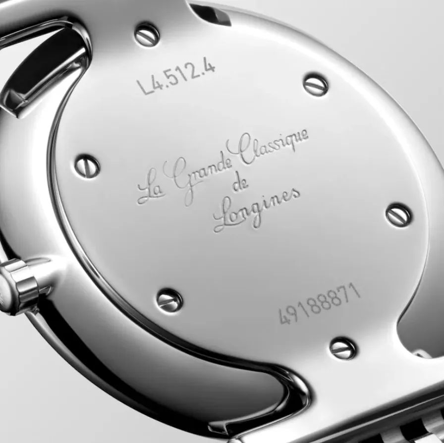 LONGINES LA GRANDE CLASSIQUE DE LONGINES 29mm