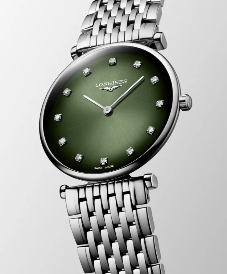 LONGINES LA GRANDE CLASSIQUE DE LONGINES 29mm