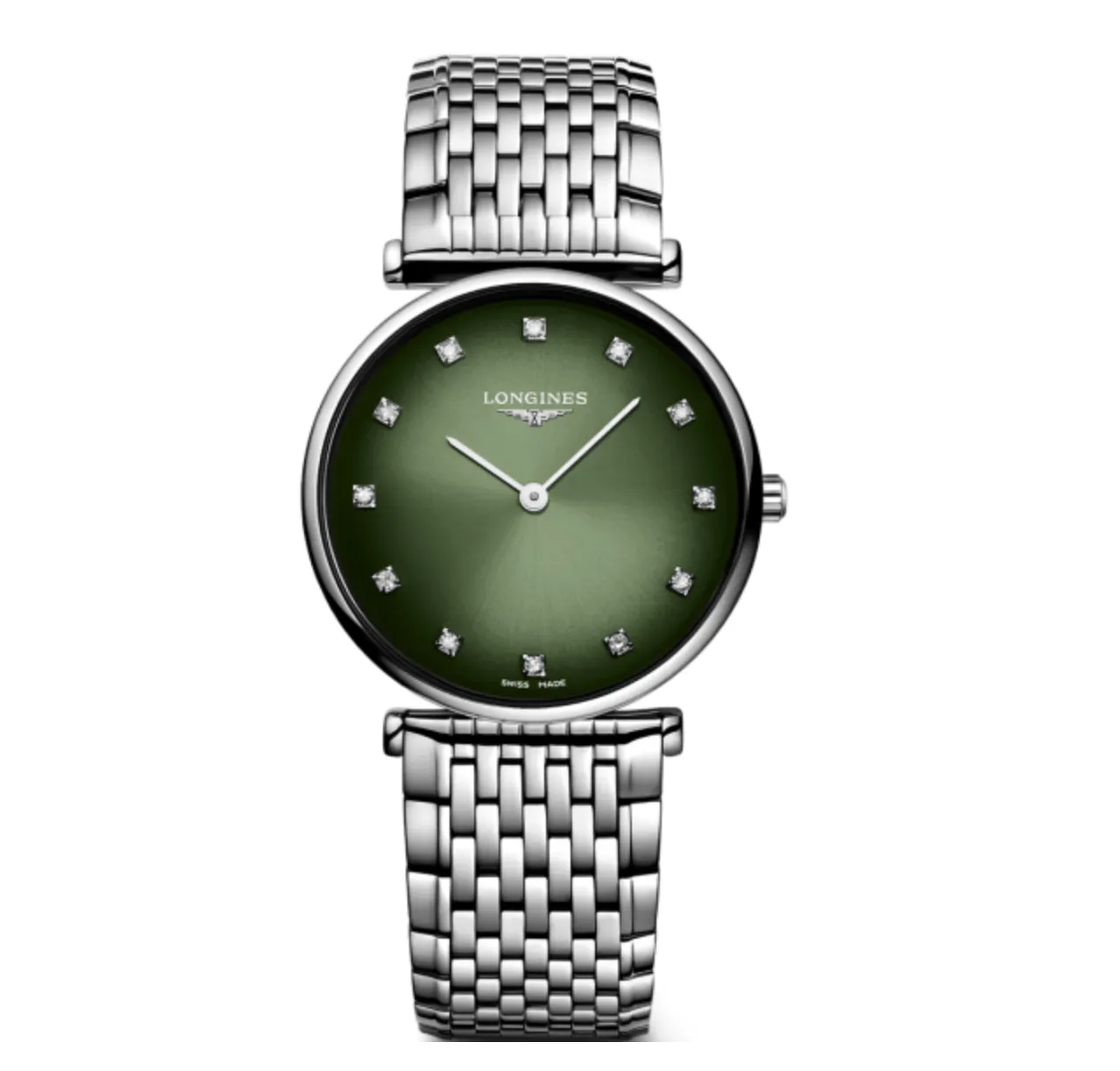 LONGINES LA GRANDE CLASSIQUE DE LONGINES 29mm
