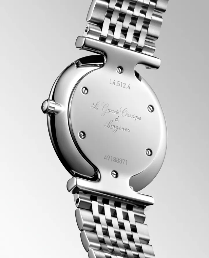 LONGINES LA GRANDE CLASSIQUE DE LONGINES 29mm