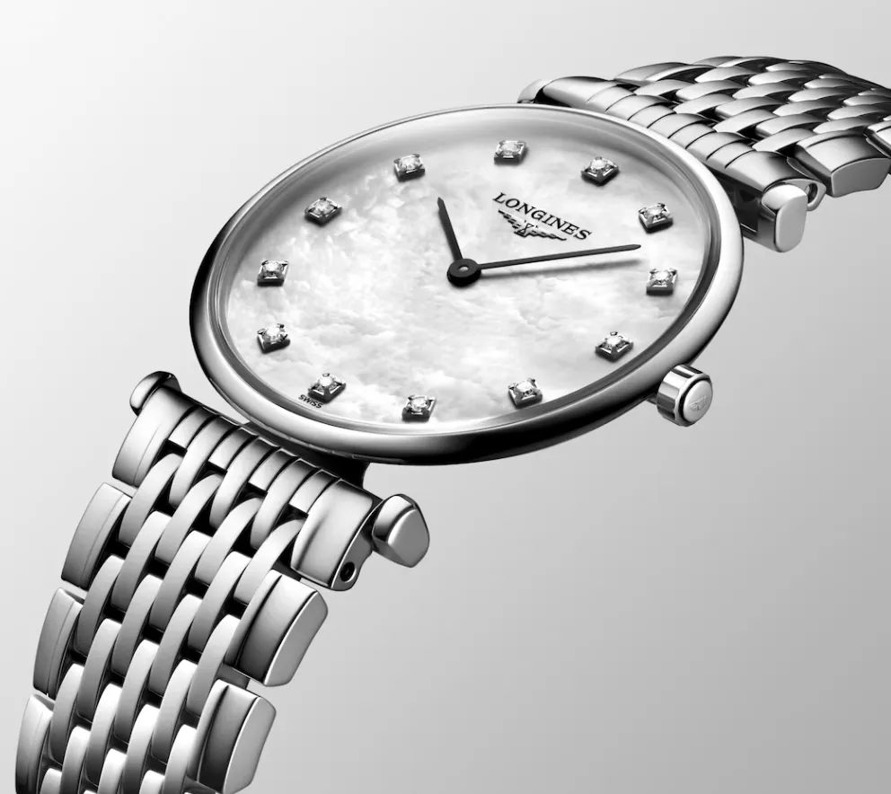 LONGINES LA GRANDE CLASSIQUE DE LONGINES 29mm