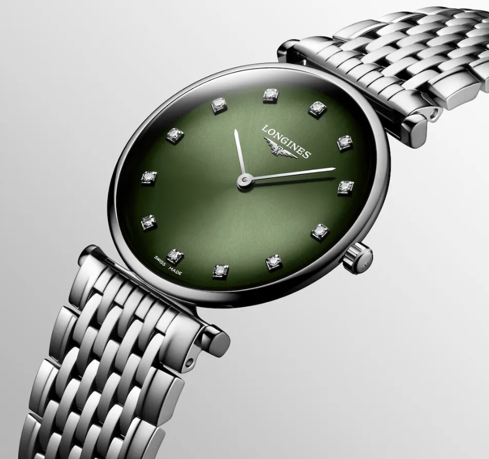 LONGINES LA GRANDE CLASSIQUE DE LONGINES 29mm