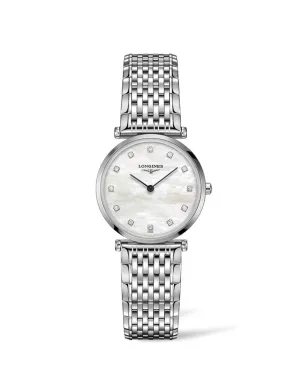 LONGINES LA GRANDE CLASSIQUE DE LONGINES 29mm