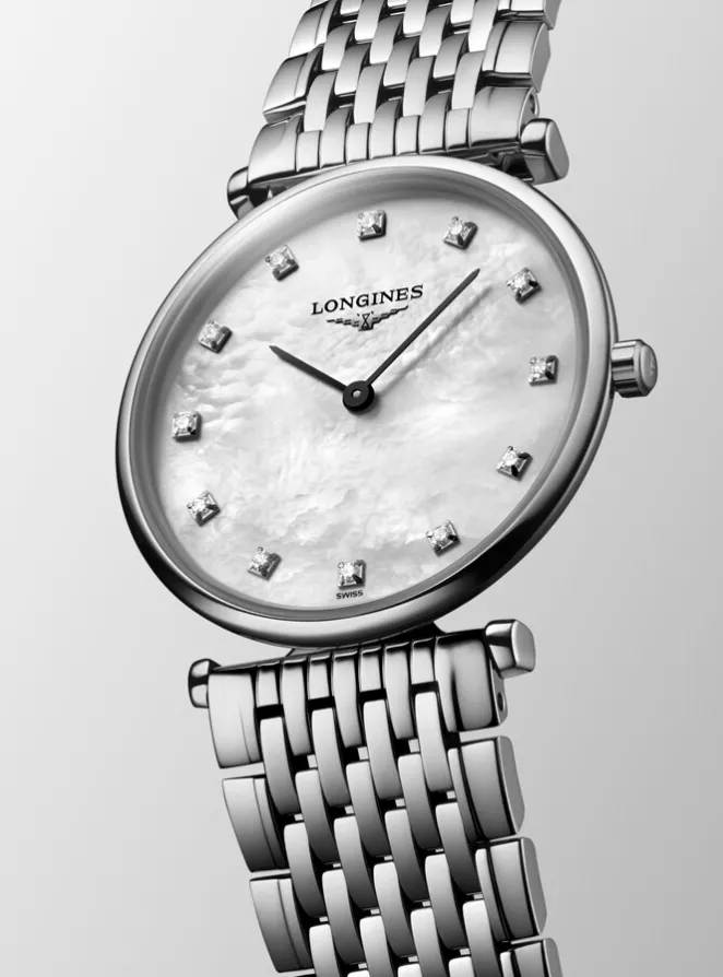 LONGINES LA GRANDE CLASSIQUE DE LONGINES 29mm