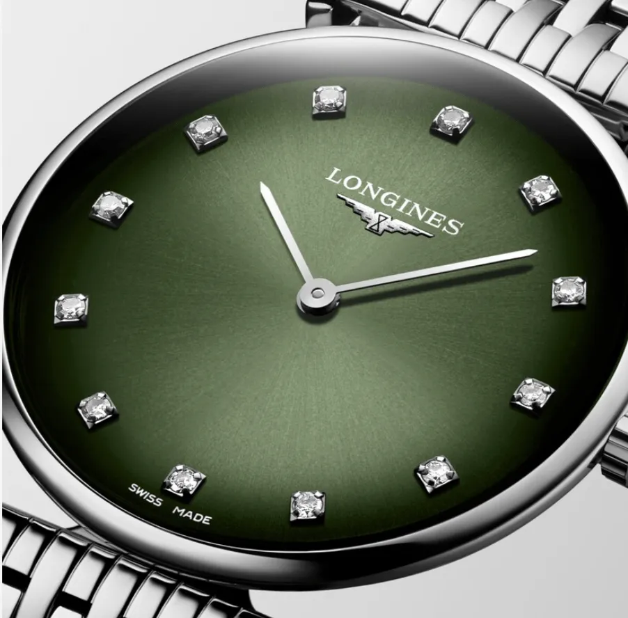 LONGINES LA GRANDE CLASSIQUE DE LONGINES 29mm