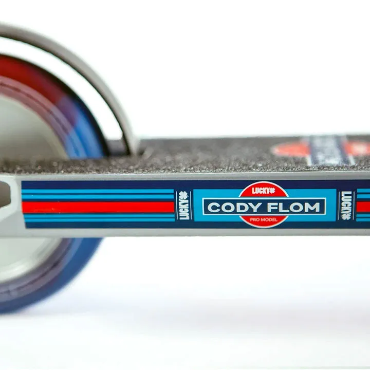 Lucky Cody Flom Sig Pro Scooter