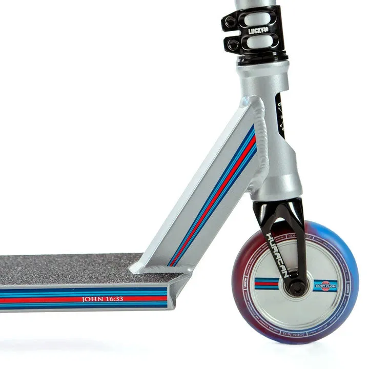Lucky Cody Flom Sig Pro Scooter