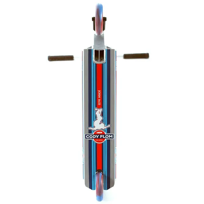 Lucky Cody Flom Sig Pro Scooter