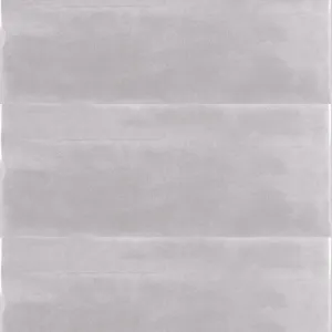Maiolica Matte Tender Gray Wall Tile - Wall Mount - 4 x 10" Ceramic/Matt Grey - Piece : 0.29 SqFt = $ 3.11 / Box: 11.25 Sqft = $ 35.00 - Pieces Per Box: 38 Units