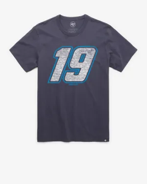 MARTIN TRUEX JR JOE GIBBS RACING DRIVER '47 FRANKLIN TEE
